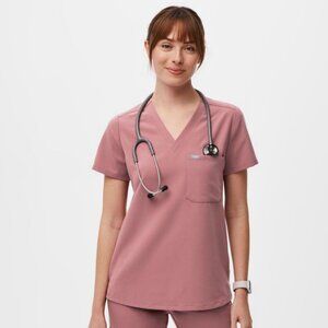 Figs Catarina One-Pocket Scrub Top™
